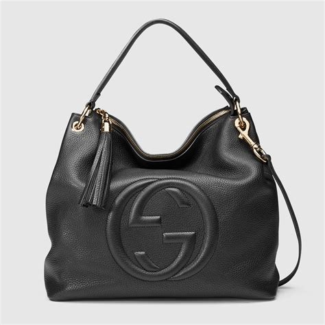 borsa gucci con manici rossi|Borse da donna Gucci .